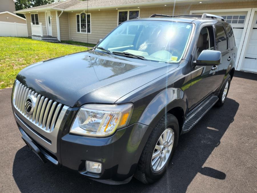 2010 Mercury Mariner 4WD 4dr Premier, available for sale in West Babylon, New York | SGM Auto Sales. West Babylon, New York
