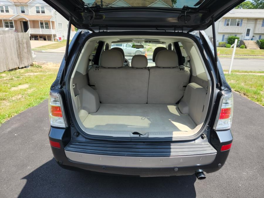 2010 Mercury Mariner 4WD 4dr Premier, available for sale in West Babylon, New York | SGM Auto Sales. West Babylon, New York 2010 Mercury Mariner 4WD 4dr Premier, available for sale in West Babylon, New York | SGM Auto Sales. West Babylon, New York