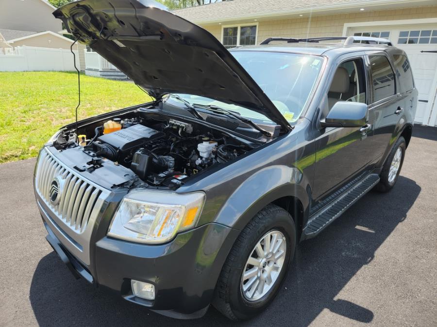 2010 Mercury Mariner 4WD 4dr Premier, available for sale in West Babylon, New York | SGM Auto Sales. West Babylon, New York 2010 Mercury Mariner 4WD 4dr Premier, available for sale in West Babylon, New York | SGM Auto Sales. West Babylon, New York