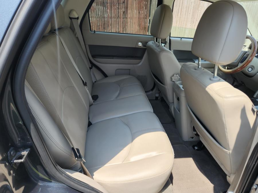2010 Mercury Mariner 4WD 4dr Premier, available for sale in West Babylon, New York | SGM Auto Sales. West Babylon, New York 2010 Mercury Mariner 4WD 4dr Premier, available for sale in West Babylon, New York | SGM Auto Sales. West Babylon, New York