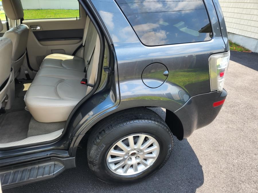 2010 Mercury Mariner 4WD 4dr Premier, available for sale in West Babylon, New York | SGM Auto Sales. West Babylon, New York 2010 Mercury Mariner 4WD 4dr Premier, available for sale in West Babylon, New York | SGM Auto Sales. West Babylon, New York