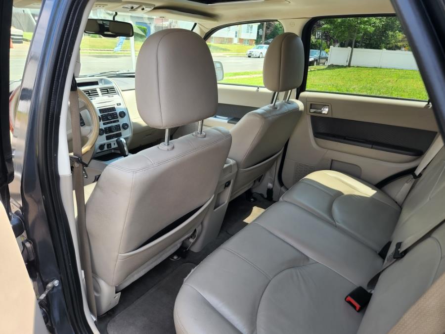2010 Mercury Mariner 4WD 4dr Premier, available for sale in West Babylon, New York | SGM Auto Sales. West Babylon, New York 2010 Mercury Mariner 4WD 4dr Premier, available for sale in West Babylon, New York | SGM Auto Sales. West Babylon, New York