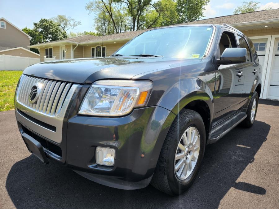 2010 Mercury Mariner 4WD 4dr Premier, available for sale in West Babylon, New York | SGM Auto Sales. West Babylon, New York 2010 Mercury Mariner 4WD 4dr Premier, available for sale in West Babylon, New York | SGM Auto Sales. West Babylon, New York
