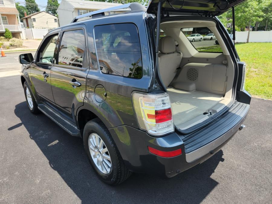 2010 Mercury Mariner 4WD 4dr Premier, available for sale in West Babylon, New York | SGM Auto Sales. West Babylon, New York 2010 Mercury Mariner 4WD 4dr Premier, available for sale in West Babylon, New York | SGM Auto Sales. West Babylon, New York