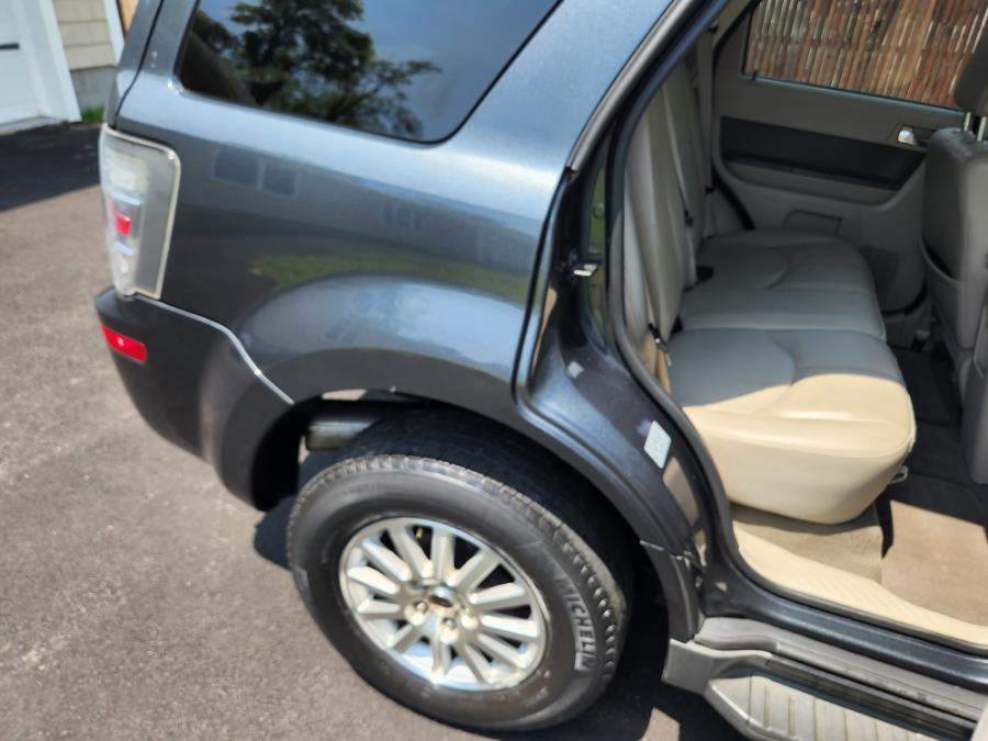 2010 Mercury Mariner 4WD 4dr Premier, available for sale in West Babylon, New York | SGM Auto Sales. West Babylon, New York 2010 Mercury Mariner 4WD 4dr Premier, available for sale in West Babylon, New York | SGM Auto Sales. West Babylon, New York