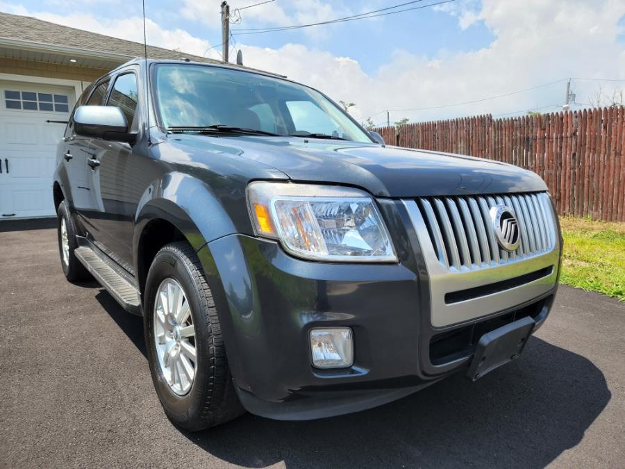 2010 Mercury Mariner 4WD 4dr Premier, available for sale in West Babylon, New York | SGM Auto Sales. West Babylon, New York 2010 Mercury Mariner 4WD 4dr Premier, available for sale in West Babylon, New York | SGM Auto Sales. West Babylon, New York