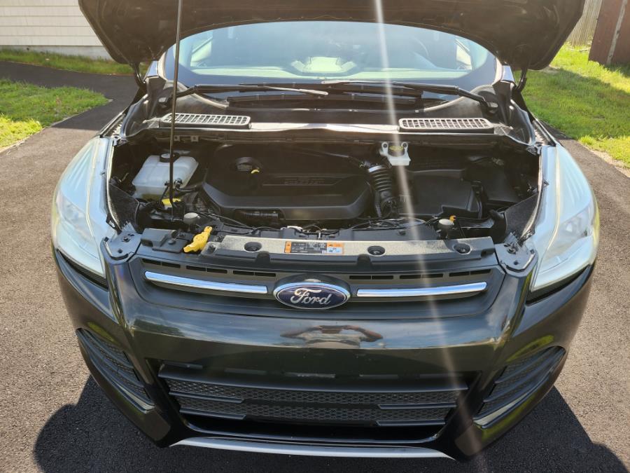 2014 Ford Escape 4WD 4dr SE, available for sale in West Babylon, New York | SGM Auto Sales. West Babylon, New York 2014 Ford Escape 4WD 4dr SE, available for sale in West Babylon, New York | SGM Auto Sales. West Babylon, New York