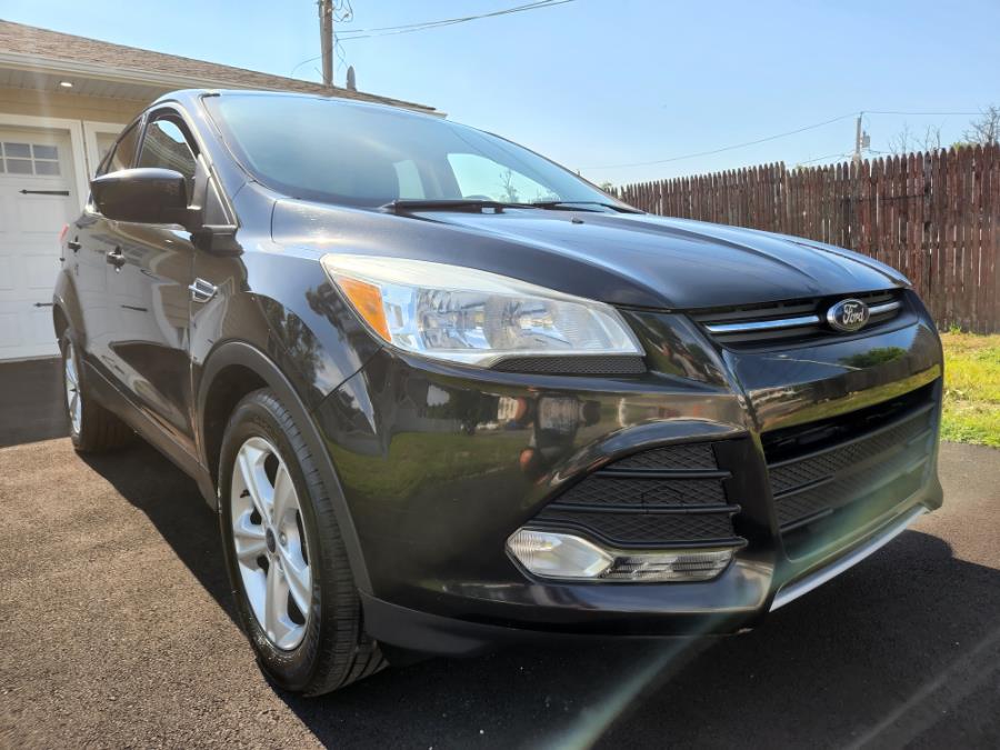 2014 Ford Escape 4WD 4dr SE, available for sale in West Babylon, New York | SGM Auto Sales. West Babylon, New York 2014 Ford Escape 4WD 4dr SE, available for sale in West Babylon, New York | SGM Auto Sales. West Babylon, New York