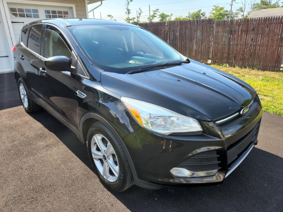 2014 Ford Escape 4WD 4dr SE, available for sale in West Babylon, New York | SGM Auto Sales. West Babylon, New York