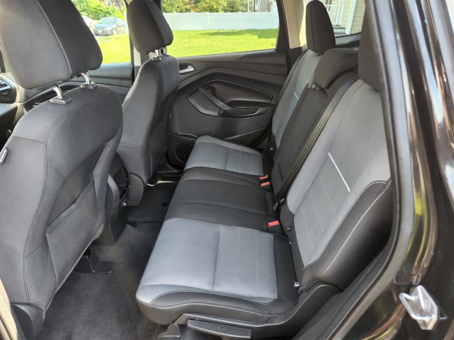 2014 Ford Escape 4WD 4dr SE, available for sale in West Babylon, New York | SGM Auto Sales. West Babylon, New York 2014 Ford Escape 4WD 4dr SE, available for sale in West Babylon, New York | SGM Auto Sales. West Babylon, New York