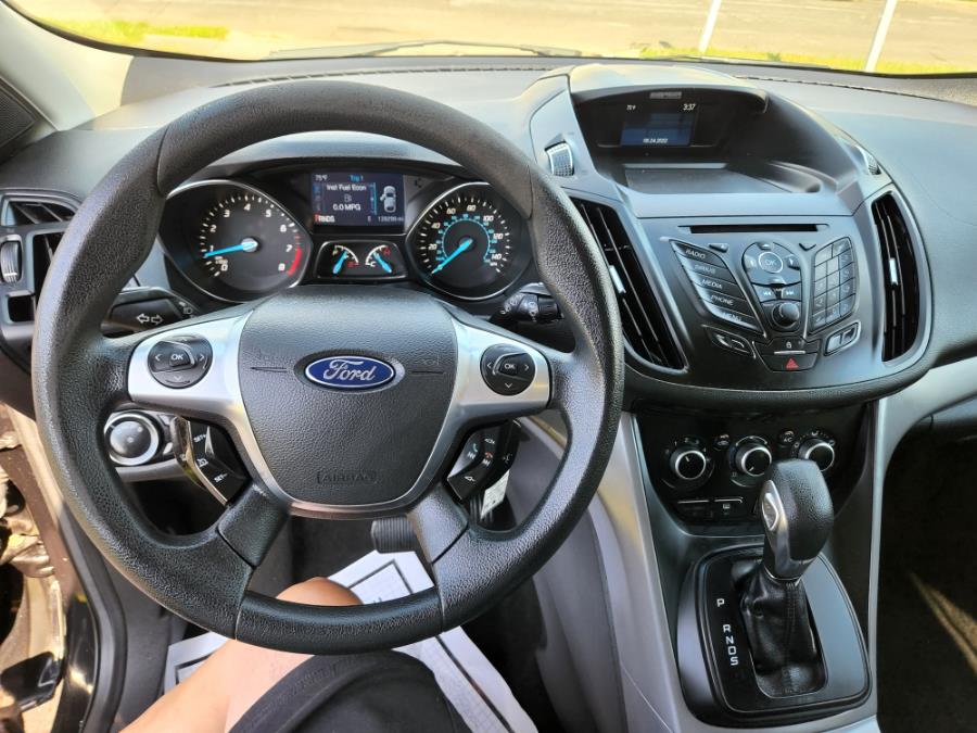 2014 Ford Escape 4WD 4dr SE, available for sale in West Babylon, New York | SGM Auto Sales. West Babylon, New York 2014 Ford Escape 4WD 4dr SE, available for sale in West Babylon, New York | SGM Auto Sales. West Babylon, New York