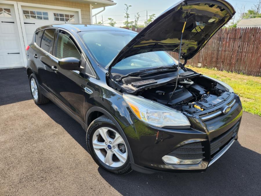 2014 Ford Escape 4WD 4dr SE, available for sale in West Babylon, New York | SGM Auto Sales. West Babylon, New York 2014 Ford Escape 4WD 4dr SE, available for sale in West Babylon, New York | SGM Auto Sales. West Babylon, New York