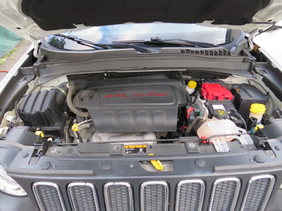 2018 Jeep Renegade Altitude 4x4, available for sale in Middle Village, New York | Road Masters II INC. Middle Village, New York 2018 Jeep Renegade Altitude 4x4, available for sale in Middle Village, New York | Road Masters II INC. Middle Village, New York
