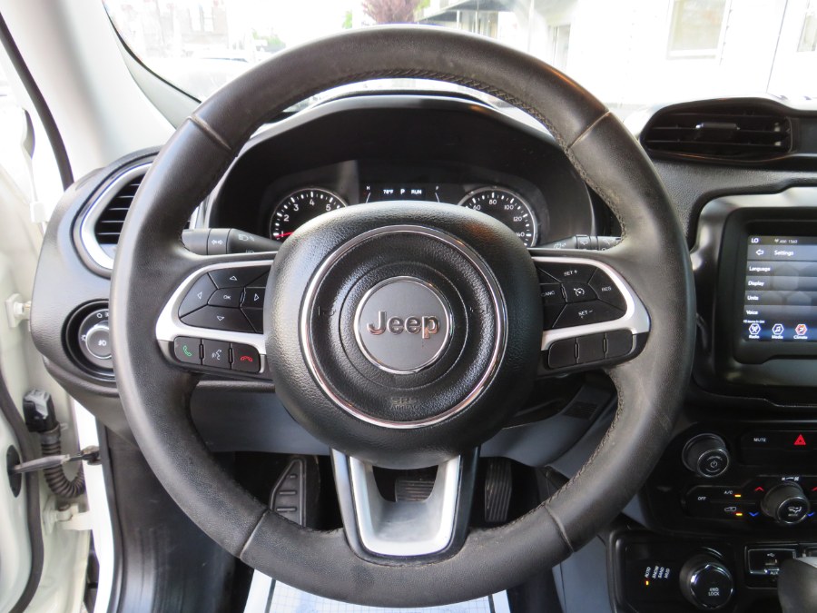 2018 Jeep Renegade Altitude 4x4, available for sale in Middle Village, New York | Road Masters II INC. Middle Village, New York 2018 Jeep Renegade Altitude 4x4, available for sale in Middle Village, New York | Road Masters II INC. Middle Village, New York
