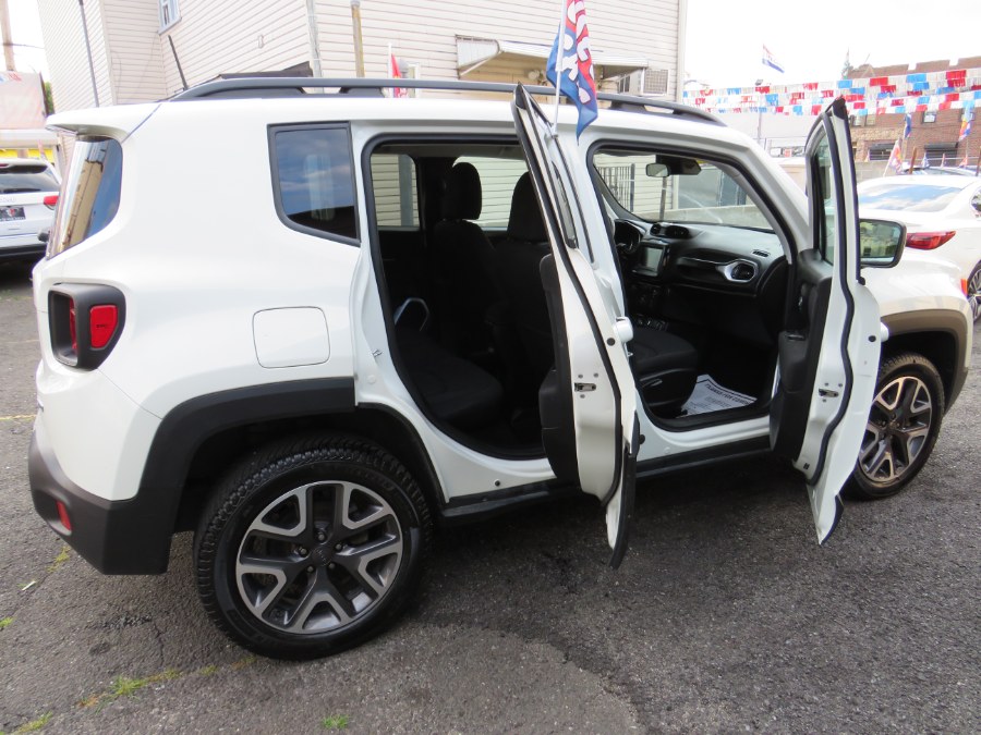 2018 Jeep Renegade Altitude 4x4, available for sale in Middle Village, New York | Road Masters II INC. Middle Village, New York 2018 Jeep Renegade Altitude 4x4, available for sale in Middle Village, New York | Road Masters II INC. Middle Village, New York