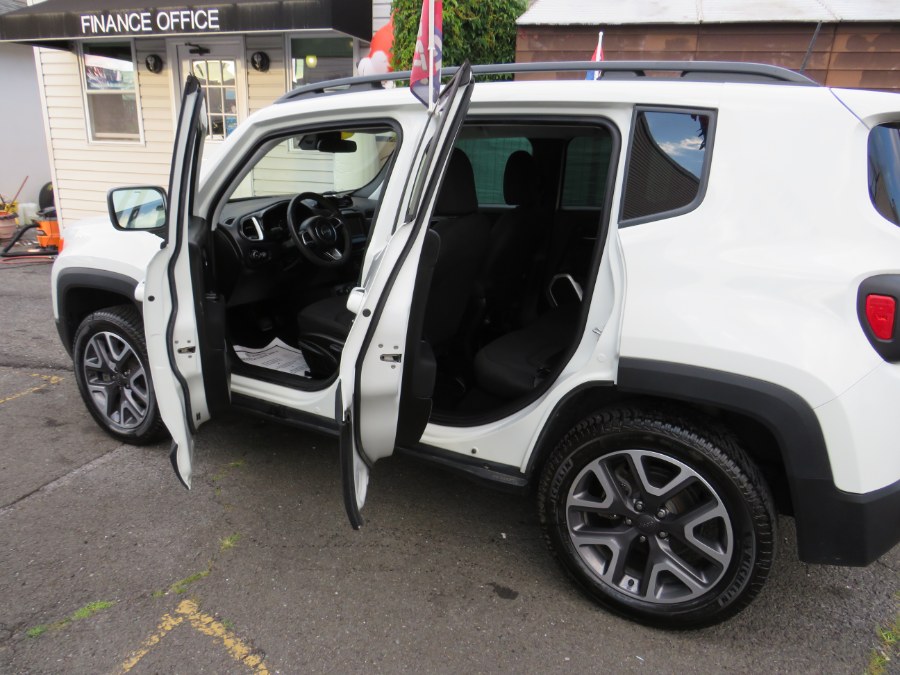 2018 Jeep Renegade Altitude 4x4, available for sale in Middle Village, New York | Road Masters II INC. Middle Village, New York 2018 Jeep Renegade Altitude 4x4, available for sale in Middle Village, New York | Road Masters II INC. Middle Village, New York