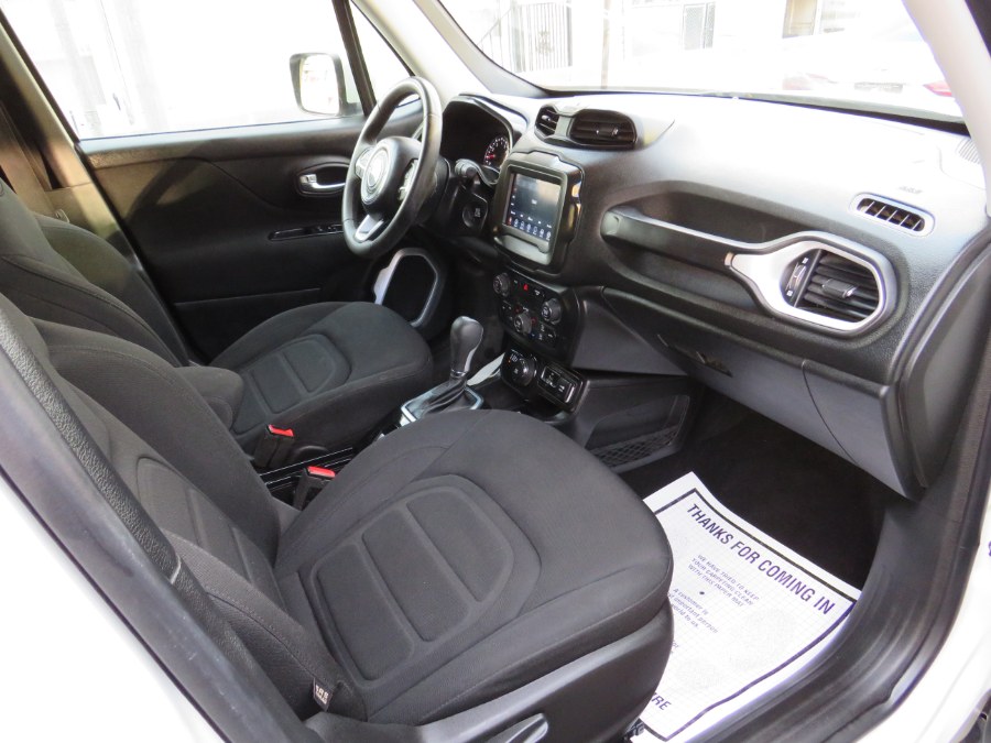 2018 Jeep Renegade Altitude 4x4, available for sale in Middle Village, New York | Road Masters II INC. Middle Village, New York 2018 Jeep Renegade Altitude 4x4, available for sale in Middle Village, New York | Road Masters II INC. Middle Village, New York