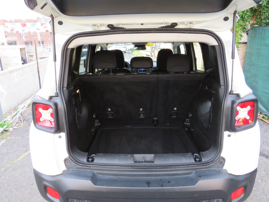 2018 Jeep Renegade Altitude 4x4, available for sale in Middle Village, New York | Road Masters II INC. Middle Village, New York 2018 Jeep Renegade Altitude 4x4, available for sale in Middle Village, New York | Road Masters II INC. Middle Village, New York