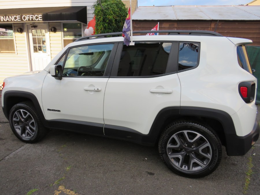 2018 Jeep Renegade Altitude 4x4, available for sale in Middle Village, New York | Road Masters II INC. Middle Village, New York 2018 Jeep Renegade Altitude 4x4, available for sale in Middle Village, New York | Road Masters II INC. Middle Village, New York