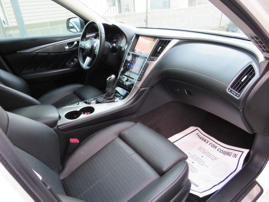 2018 INFINITI Q50 3.0t Sport AWD, available for sale in Middle Village, New York | Road Masters II INC. Middle Village, New York 2018 INFINITI Q50 3.0t Sport AWD, available for sale in Middle Village, New York | Road Masters II INC. Middle Village, New York