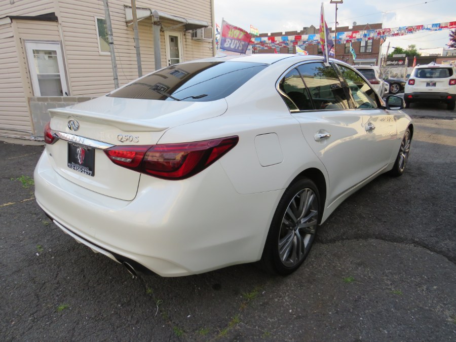 2018 INFINITI Q50 3.0t Sport AWD, available for sale in Middle Village, New York | Road Masters II INC. Middle Village, New York 2018 INFINITI Q50 3.0t Sport AWD, available for sale in Middle Village, New York | Road Masters II INC. Middle Village, New York