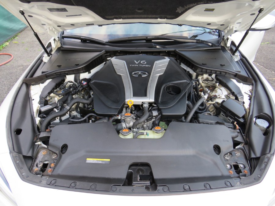 2018 INFINITI Q50 3.0t Sport AWD, available for sale in Middle Village, New York | Road Masters II INC. Middle Village, New York 2018 INFINITI Q50 3.0t Sport AWD, available for sale in Middle Village, New York | Road Masters II INC. Middle Village, New York