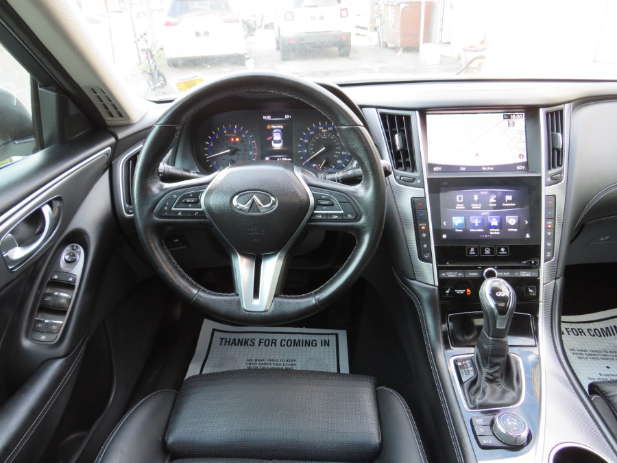 2018 INFINITI Q50 3.0t Sport AWD, available for sale in Middle Village, New York | Road Masters II INC. Middle Village, New York 2018 INFINITI Q50 3.0t Sport AWD, available for sale in Middle Village, New York | Road Masters II INC. Middle Village, New York