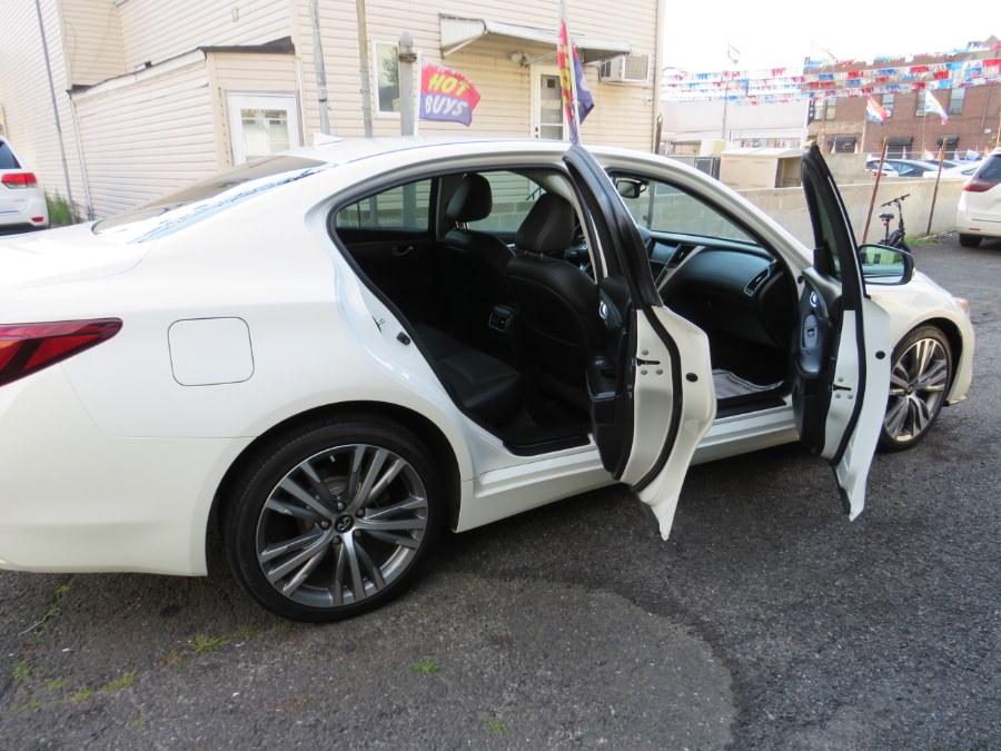 2018 INFINITI Q50 3.0t Sport AWD, available for sale in Middle Village, New York | Road Masters II INC. Middle Village, New York 2018 INFINITI Q50 3.0t Sport AWD, available for sale in Middle Village, New York | Road Masters II INC. Middle Village, New York