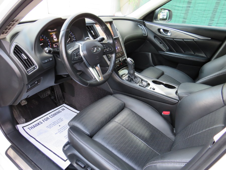 2018 INFINITI Q50 3.0t Sport AWD, available for sale in Middle Village, New York | Road Masters II INC. Middle Village, New York 2018 INFINITI Q50 3.0t Sport AWD, available for sale in Middle Village, New York | Road Masters II INC. Middle Village, New York