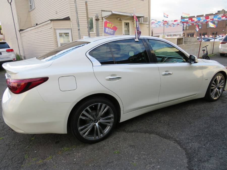 2018 INFINITI Q50 3.0t Sport AWD, available for sale in Middle Village, New York | Road Masters II INC. Middle Village, New York 2018 INFINITI Q50 3.0t Sport AWD, available for sale in Middle Village, New York | Road Masters II INC. Middle Village, New York