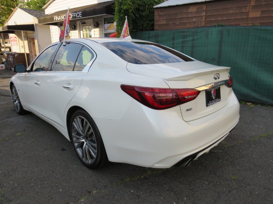 2018 INFINITI Q50 3.0t Sport AWD, available for sale in Middle Village, New York | Road Masters II INC. Middle Village, New York 2018 INFINITI Q50 3.0t Sport AWD, available for sale in Middle Village, New York | Road Masters II INC. Middle Village, New York