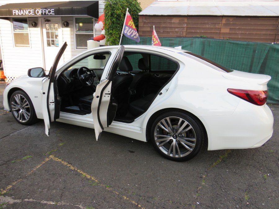 2018 INFINITI Q50 3.0t Sport AWD, available for sale in Middle Village, New York | Road Masters II INC. Middle Village, New York 2018 INFINITI Q50 3.0t Sport AWD, available for sale in Middle Village, New York | Road Masters II INC. Middle Village, New York