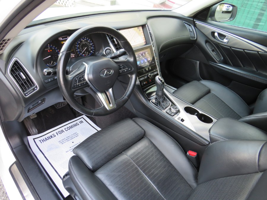 2018 INFINITI Q50 3.0t Sport AWD, available for sale in Middle Village, New York | Road Masters II INC. Middle Village, New York 2018 INFINITI Q50 3.0t Sport AWD, available for sale in Middle Village, New York | Road Masters II INC. Middle Village, New York