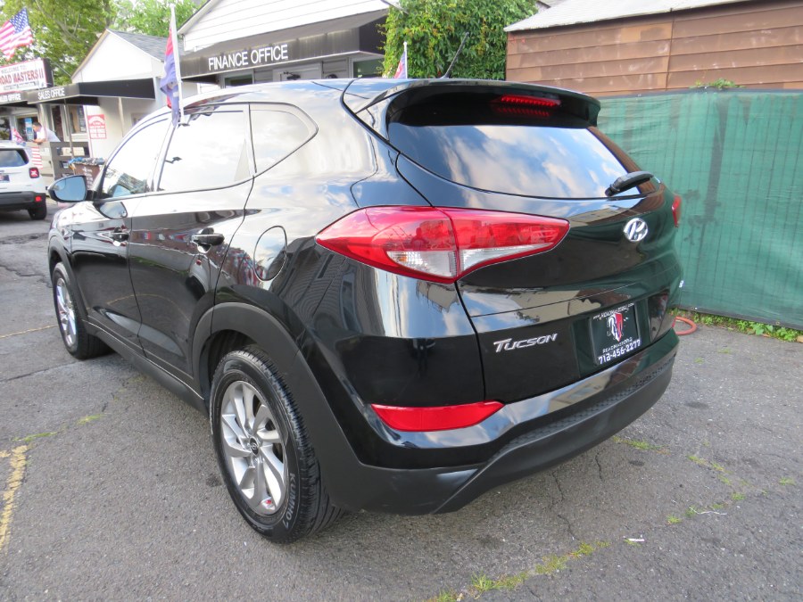 2018 Hyundai Tucson SE AWD, available for sale in Middle Village, New York | Road Masters II INC. Middle Village, New York 2018 Hyundai Tucson SE AWD, available for sale in Middle Village, New York | Road Masters II INC. Middle Village, New York