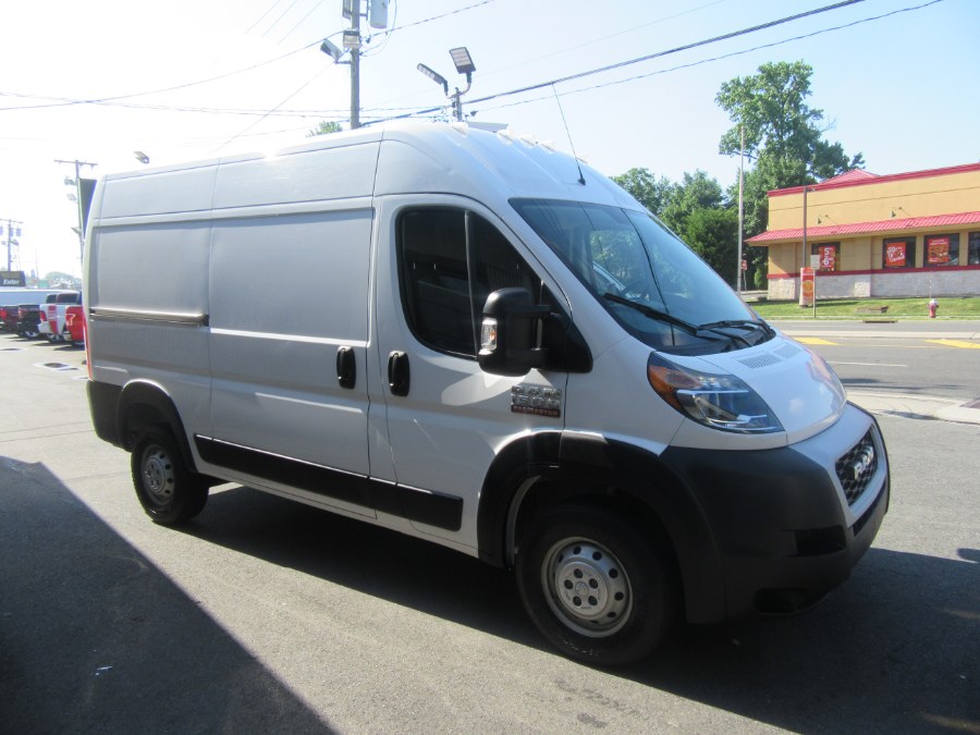 2019 Ram ProMaster Cargo Van 1500 High Roof 136" WB, available for sale in Little Ferry, New Jersey | Royalty Auto Sales. Little Ferry, New Jersey 2019 Ram ProMaster Cargo Van 1500 High Roof 136" WB, available for sale in Little Ferry, New Jersey | Royalty Auto Sales. Little Ferry, New Jersey