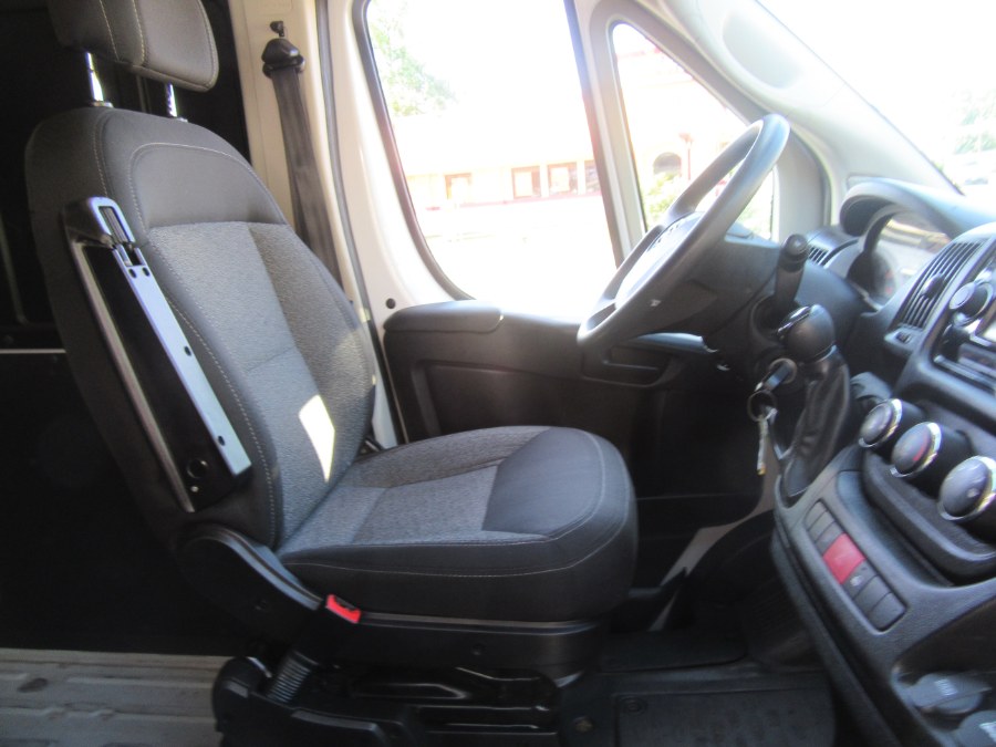 2019 Ram ProMaster Cargo Van 1500 High Roof 136" WB, available for sale in Little Ferry, New Jersey | Royalty Auto Sales. Little Ferry, New Jersey 2019 Ram ProMaster Cargo Van 1500 High Roof 136" WB, available for sale in Little Ferry, New Jersey | Royalty Auto Sales. Little Ferry, New Jersey