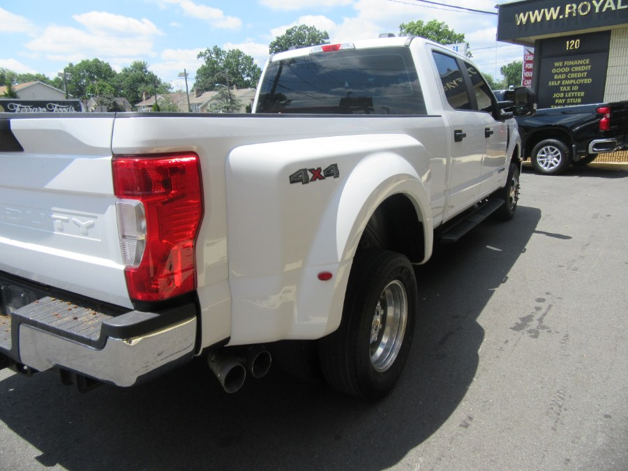 2020 Ford Super Duty F-350 DRW XL 4WD Crew Cab 8'' Box, available for sale in Little Ferry, New Jersey | Royalty Auto Sales. Little Ferry, New Jersey 2020 Ford Super Duty F-350 DRW XL 4WD Crew Cab 8'' Box, available for sale in Little Ferry, New Jersey | Royalty Auto Sales. Little Ferry, New Jersey