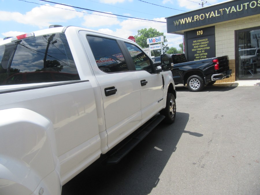 2020 Ford Super Duty F-350 DRW XL 4WD Crew Cab 8'' Box, available for sale in Little Ferry, New Jersey | Royalty Auto Sales. Little Ferry, New Jersey 2020 Ford Super Duty F-350 DRW XL 4WD Crew Cab 8'' Box, available for sale in Little Ferry, New Jersey | Royalty Auto Sales. Little Ferry, New Jersey