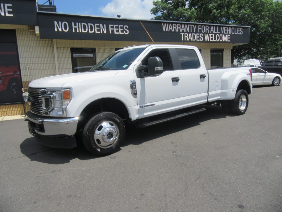 2020 Ford Super Duty F-350 DRW XL 4WD Crew Cab 8'' Box, available for sale in Little Ferry, New Jersey | Royalty Auto Sales. Little Ferry, New Jersey 2020 Ford Super Duty F-350 DRW XL 4WD Crew Cab 8'' Box, available for sale in Little Ferry, New Jersey | Royalty Auto Sales. Little Ferry, New Jersey
