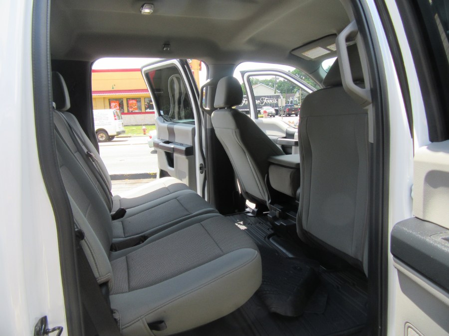 2020 Ford Super Duty F-350 DRW XL 4WD Crew Cab 8'' Box, available for sale in Little Ferry, New Jersey | Royalty Auto Sales. Little Ferry, New Jersey 2020 Ford Super Duty F-350 DRW XL 4WD Crew Cab 8'' Box, available for sale in Little Ferry, New Jersey | Royalty Auto Sales. Little Ferry, New Jersey