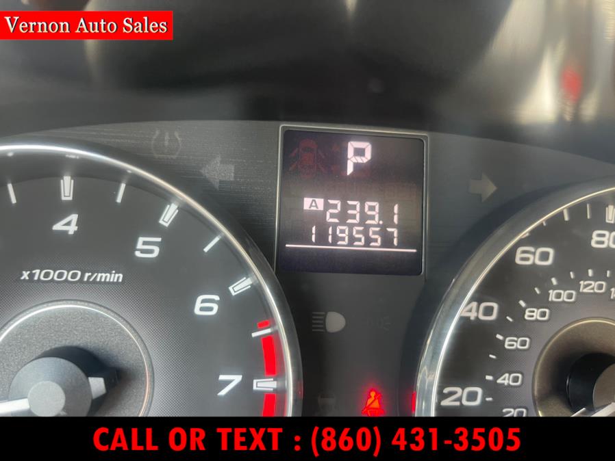 2012 Subaru Outback 4dr Wgn H4 Auto 2.5i Premium, available for sale in Manchester, Connecticut | Vernon Auto Sale & Service. Manchester, Connecticut 2012 Subaru Outback 4dr Wgn H4 Auto 2.5i Premium, available for sale in Manchester, Connecticut | Vernon Auto Sale & Service. Manchester, Connecticut