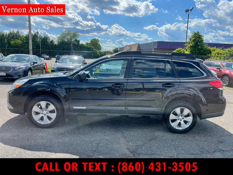 2012 Subaru Outback 4dr Wgn H4 Auto 2.5i Premium, available for sale in Manchester, Connecticut | Vernon Auto Sale & Service. Manchester, Connecticut 2012 Subaru Outback 4dr Wgn H4 Auto 2.5i Premium, available for sale in Manchester, Connecticut | Vernon Auto Sale & Service. Manchester, Connecticut
