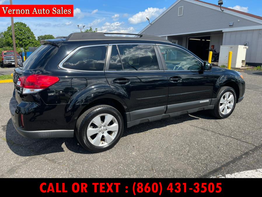 2012 Subaru Outback 4dr Wgn H4 Auto 2.5i Premium, available for sale in Manchester, Connecticut | Vernon Auto Sale & Service. Manchester, Connecticut 2012 Subaru Outback 4dr Wgn H4 Auto 2.5i Premium, available for sale in Manchester, Connecticut | Vernon Auto Sale & Service. Manchester, Connecticut