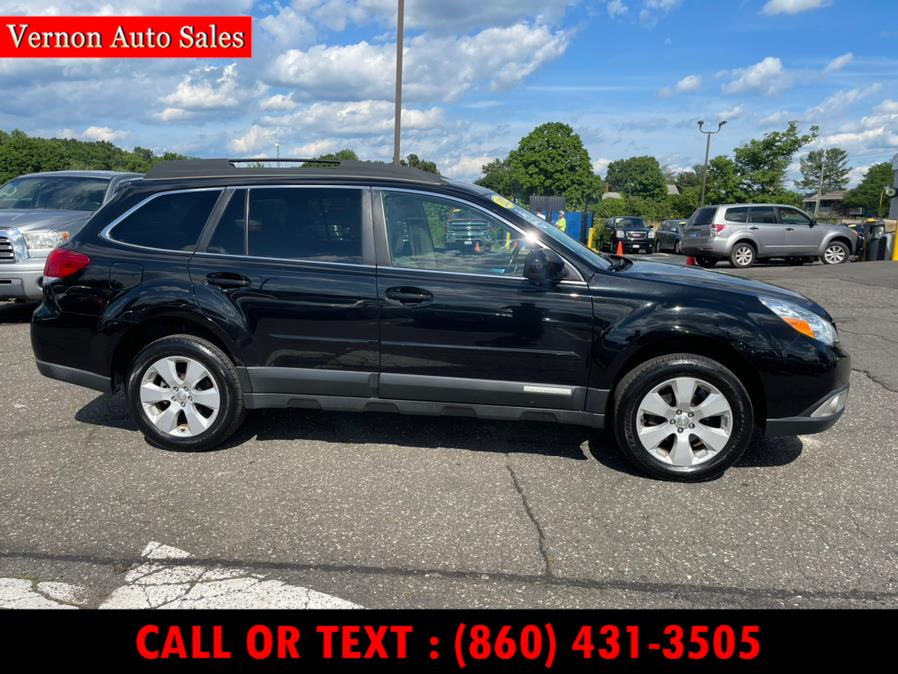 2012 Subaru Outback 4dr Wgn H4 Auto 2.5i Premium, available for sale in Manchester, Connecticut | Vernon Auto Sale & Service. Manchester, Connecticut 2012 Subaru Outback 4dr Wgn H4 Auto 2.5i Premium, available for sale in Manchester, Connecticut | Vernon Auto Sale & Service. Manchester, Connecticut