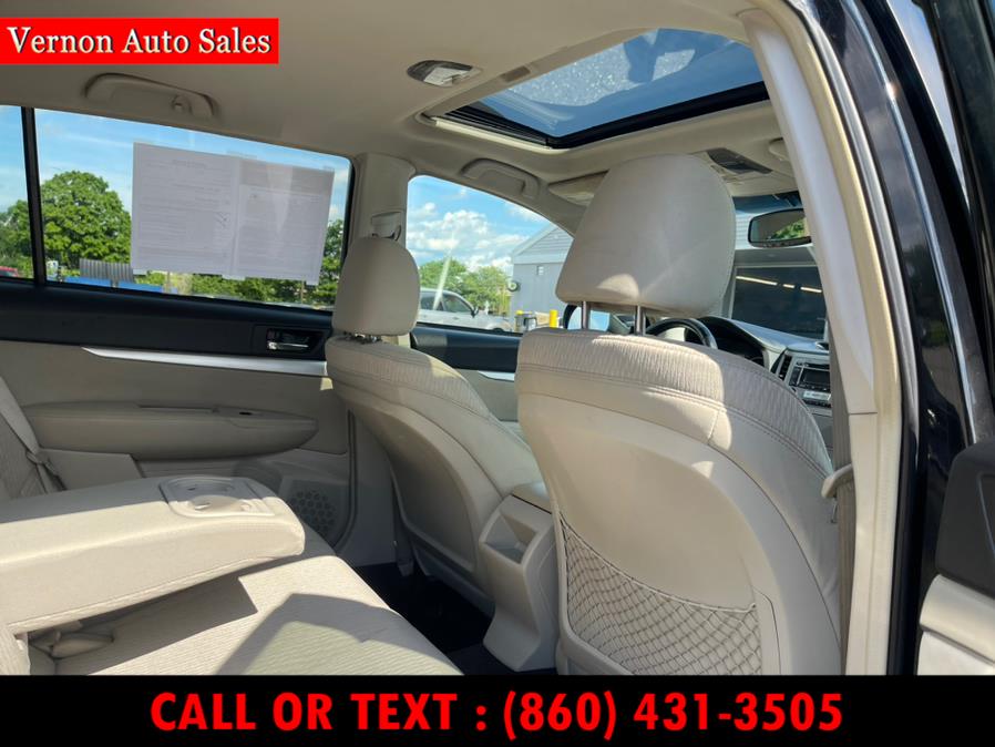 2012 Subaru Outback 4dr Wgn H4 Auto 2.5i Premium, available for sale in Manchester, Connecticut | Vernon Auto Sale & Service. Manchester, Connecticut 2012 Subaru Outback 4dr Wgn H4 Auto 2.5i Premium, available for sale in Manchester, Connecticut | Vernon Auto Sale & Service. Manchester, Connecticut