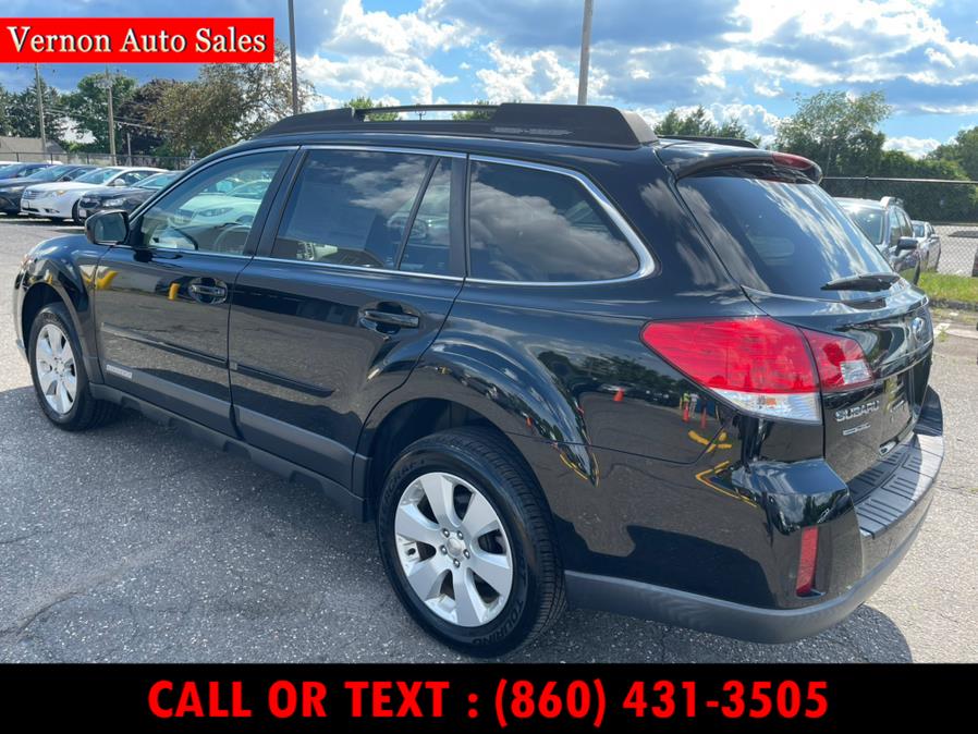 2012 Subaru Outback 4dr Wgn H4 Auto 2.5i Premium, available for sale in Manchester, Connecticut | Vernon Auto Sale & Service. Manchester, Connecticut 2012 Subaru Outback 4dr Wgn H4 Auto 2.5i Premium, available for sale in Manchester, Connecticut | Vernon Auto Sale & Service. Manchester, Connecticut