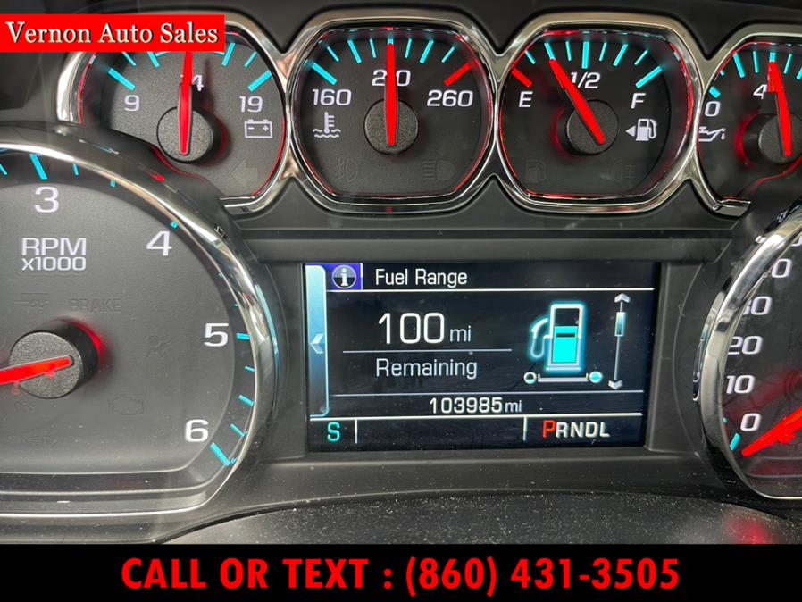 Used GMC Sierra 1500 4WD Crew Cab 143.5" SLT 2018 | Vernon Auto Sale & Service. Manchester, Connecticut Used GMC Sierra 1500 4WD Crew Cab 143.5" SLT 2018 | Vernon Auto Sale & Service. Manchester, Connecticut