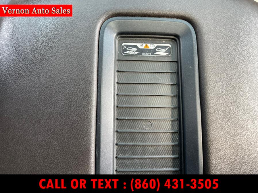 Used GMC Sierra 1500 4WD Crew Cab 143.5" SLT 2018 | Vernon Auto Sale & Service. Manchester, Connecticut Used GMC Sierra 1500 4WD Crew Cab 143.5" SLT 2018 | Vernon Auto Sale & Service. Manchester, Connecticut