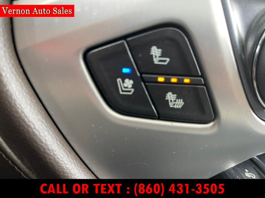 Used GMC Sierra 1500 4WD Crew Cab 143.5" SLT 2018 | Vernon Auto Sale & Service. Manchester, Connecticut Used GMC Sierra 1500 4WD Crew Cab 143.5" SLT 2018 | Vernon Auto Sale & Service. Manchester, Connecticut
