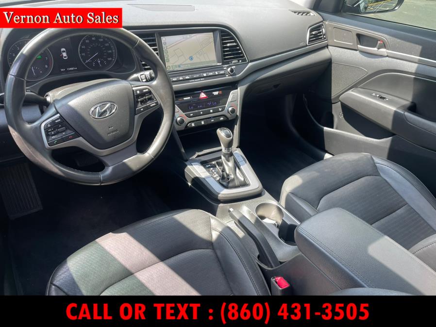 2017 Hyundai Elantra Limited 2.0L Auto (Alabama) *Ltd Avail*, available for sale in Manchester, Connecticut | Vernon Auto Sale & Service. Manchester, Connecticut 2017 Hyundai Elantra Limited 2.0L Auto (Alabama) *Ltd Avail*, available for sale in Manchester, Connecticut | Vernon Auto Sale & Service. Manchester, Connecticut